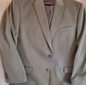 Men's Suit